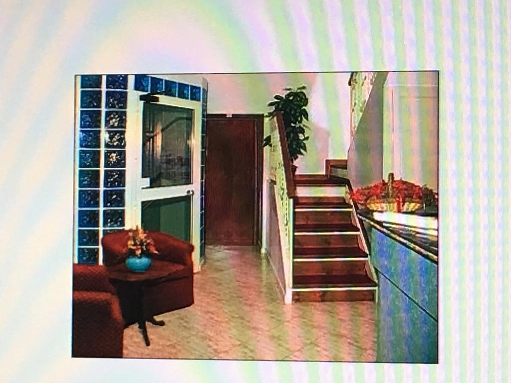 Hotel Rubino Рим Екстериор снимка